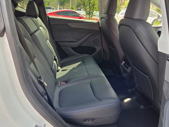 Used 2026 Tesla Model Y Long Range AWD/4WD image 16