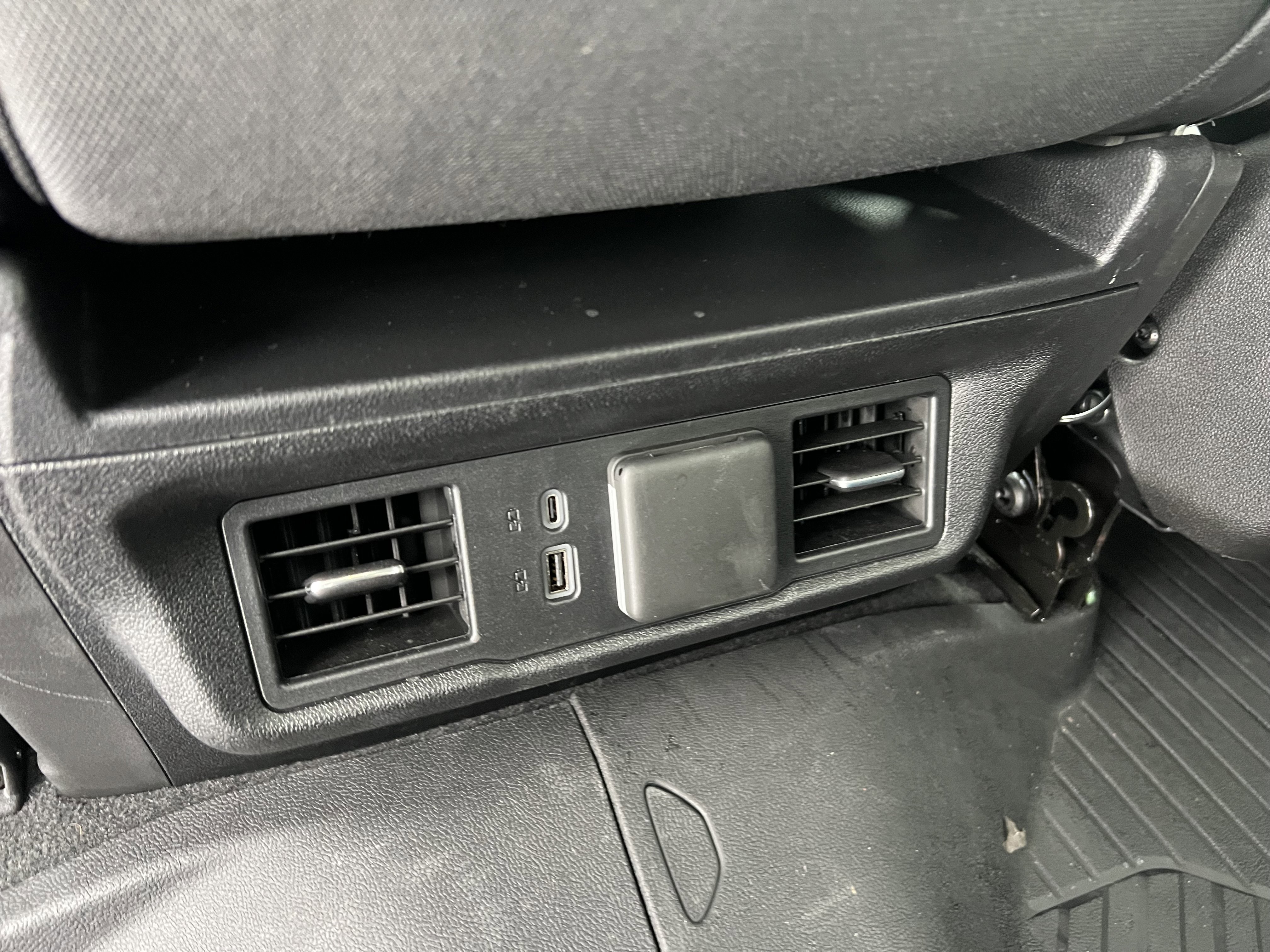 Certified 2026 Chevrolet Silverado 1500 LT w/ Z71 Off-Road Package image 10