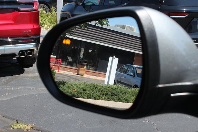 New 2026 Buick Encore GX Sport Touring w/ Experience Buick Package image 16