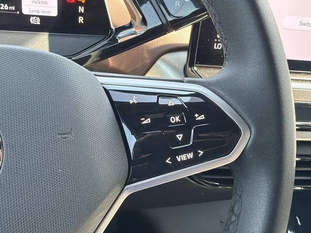 Certified 2023 Volkswagen ID.4 Pro RWD image 19