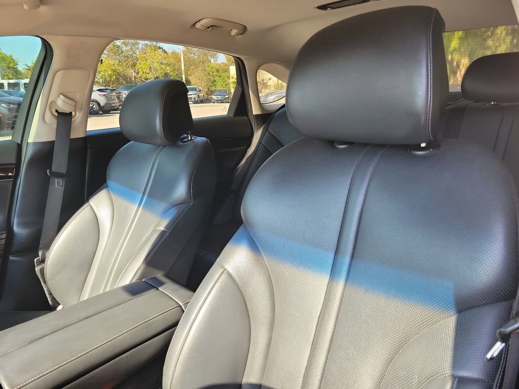 Used 2021 Genesis G80 2.5T image 28