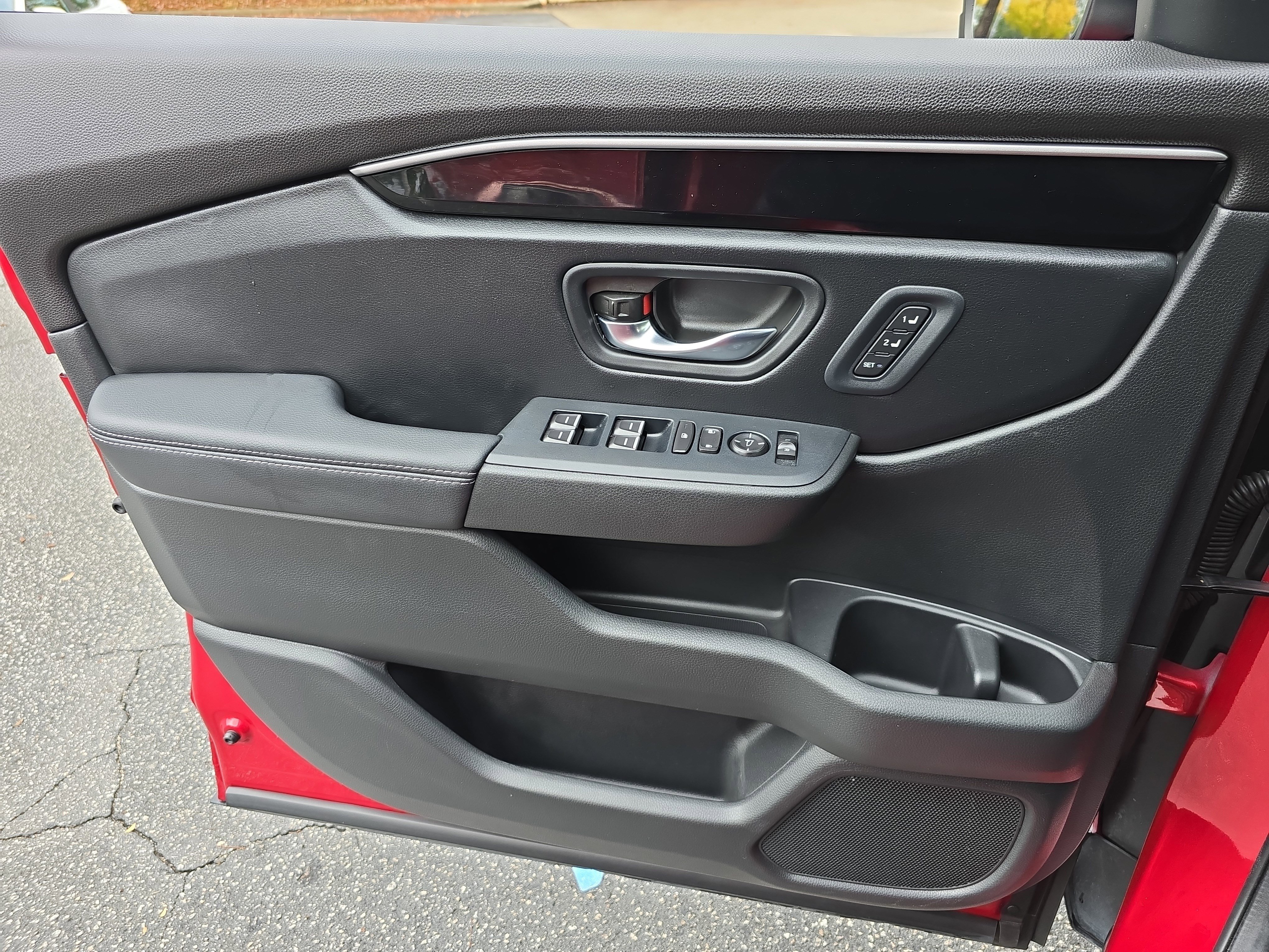 Used 2024 Honda Pilot EX-L image 28