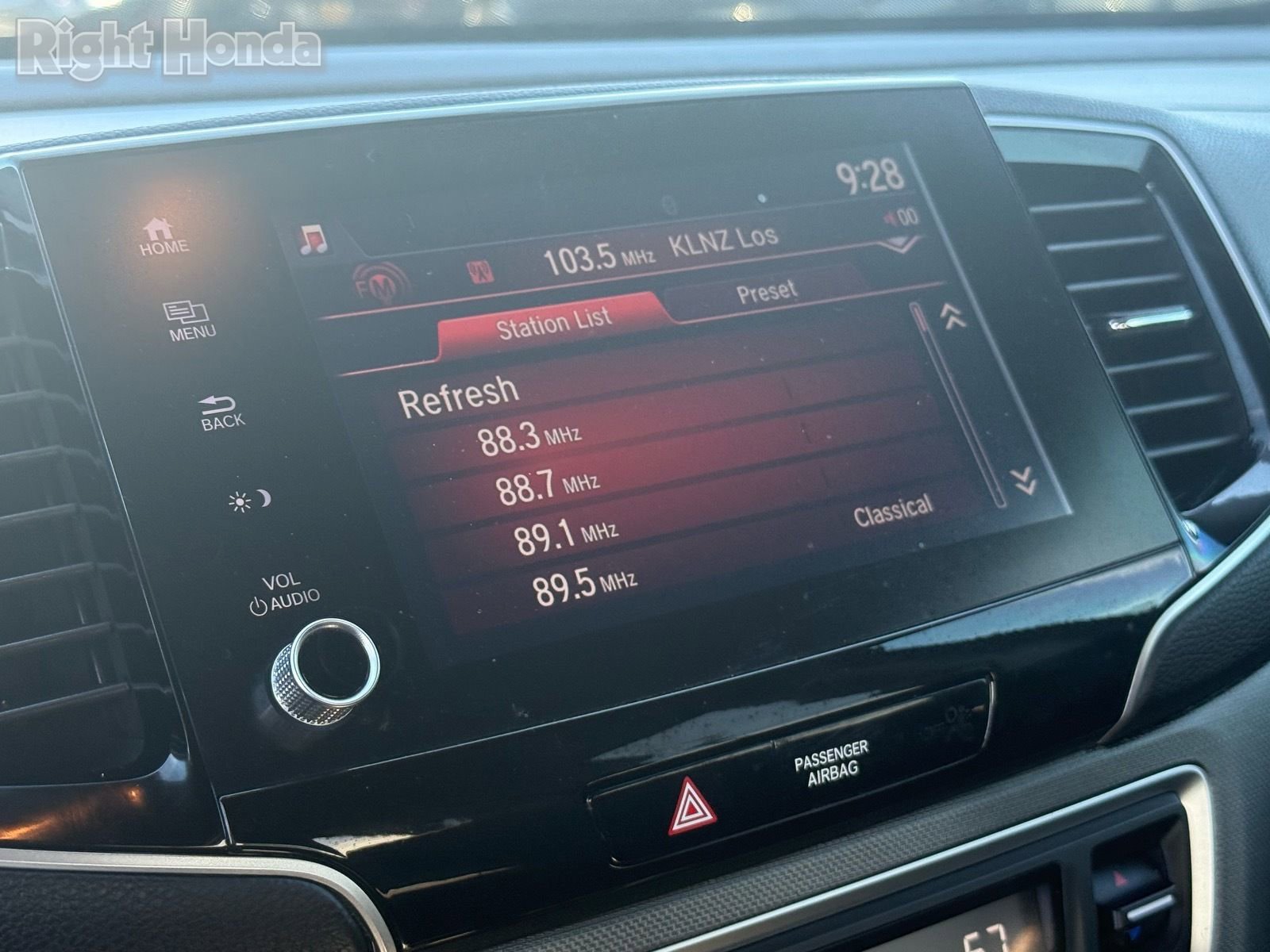 Used 2023 Honda Ridgeline Sport image 21