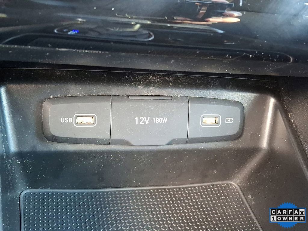 Used 2022 Hyundai Tucson SEL w/ Cargo Package image 21