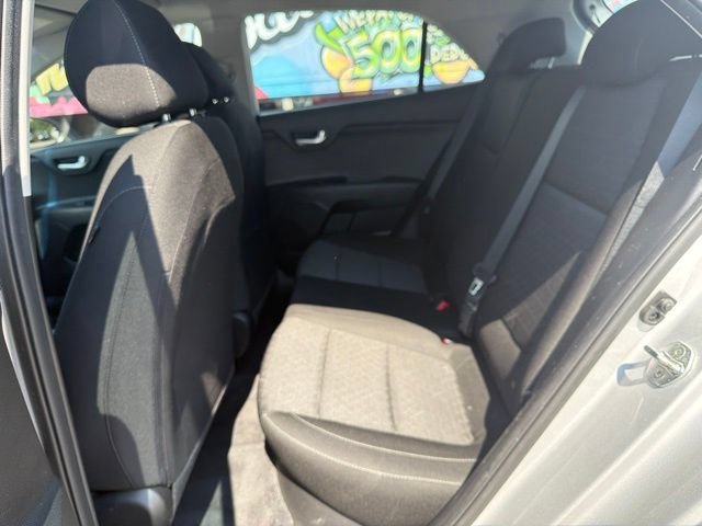 Used 2018 Kia Rio S FWD image 17