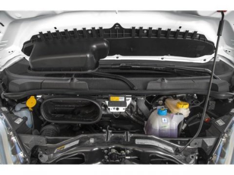 New 2026 RAM ProMaster 2500 image 15