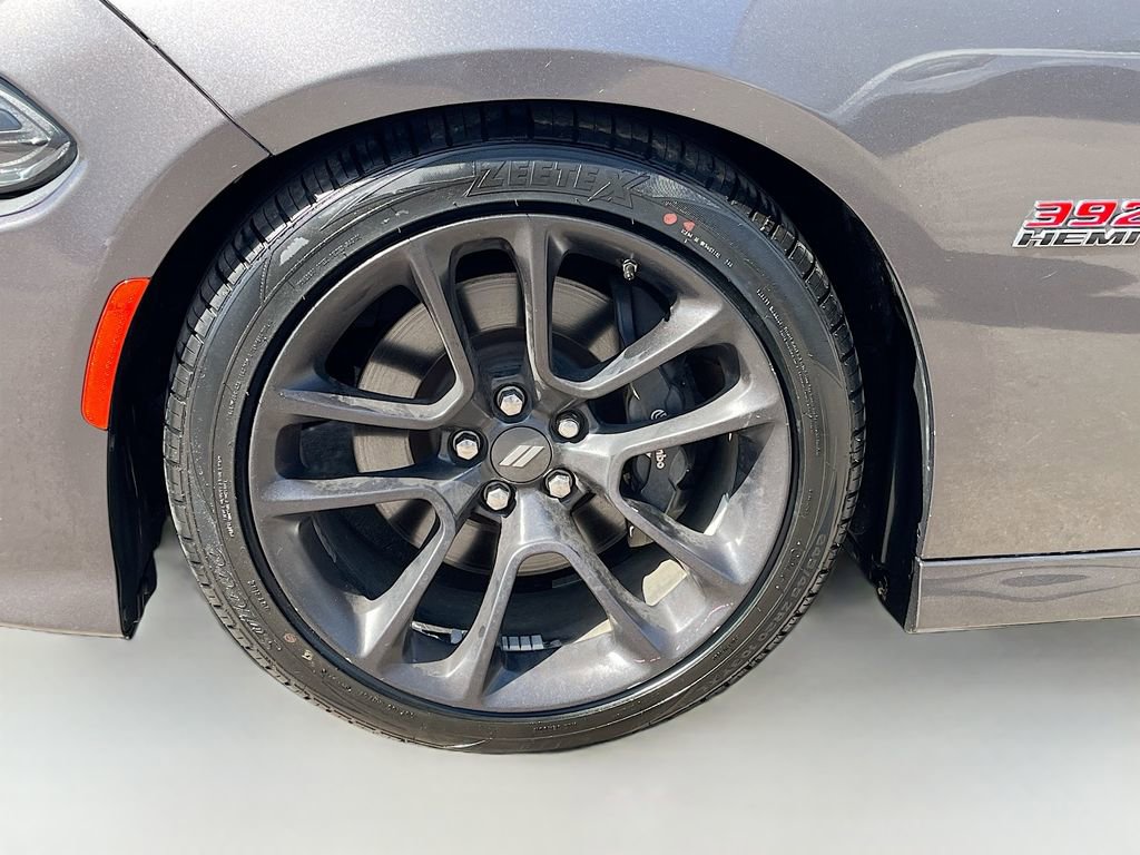 Used 2021 Dodge Charger Scat Pack RWD image 29