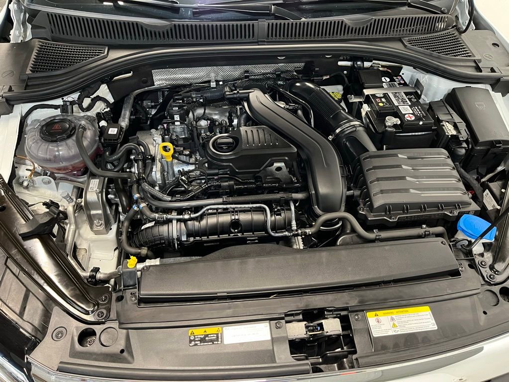Used 2023 Volkswagen Jetta S image 20