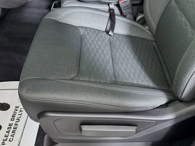 Used 2025 RAM 1500 Tradesman image 18