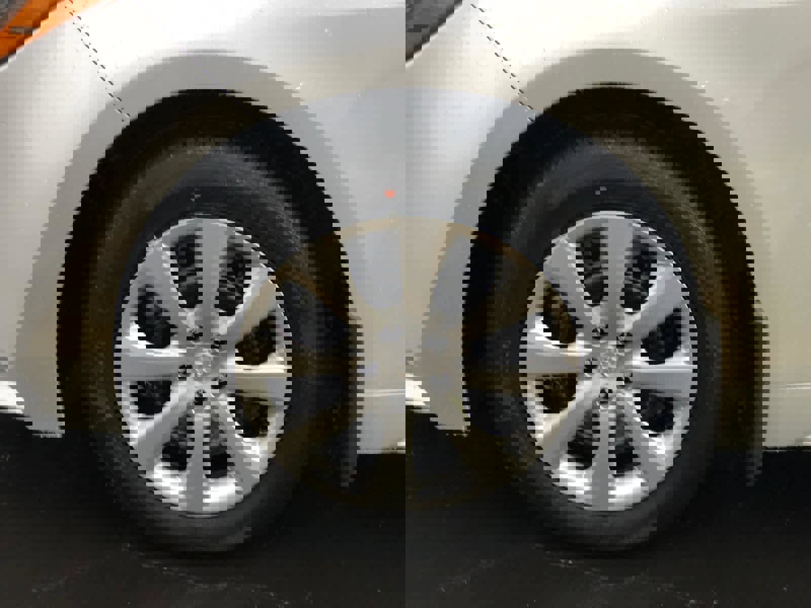 New 2026 Toyota Corolla LE image 27