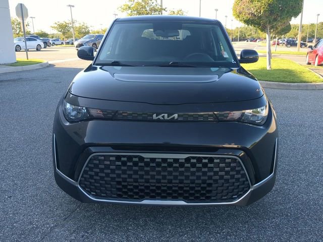 Used 2023 Kia Soul EX FWD image 9