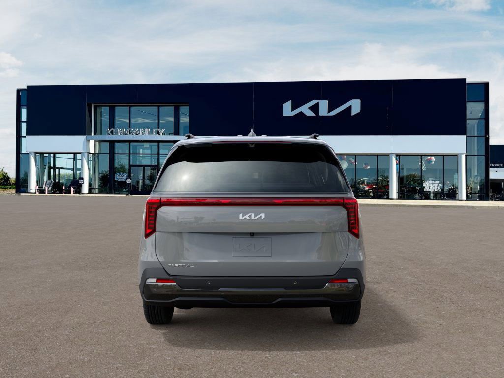 New 2026 Kia Carnival SX Prestige image 5