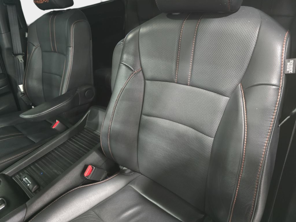 Used 2023 Honda Passport TrailSport image 12