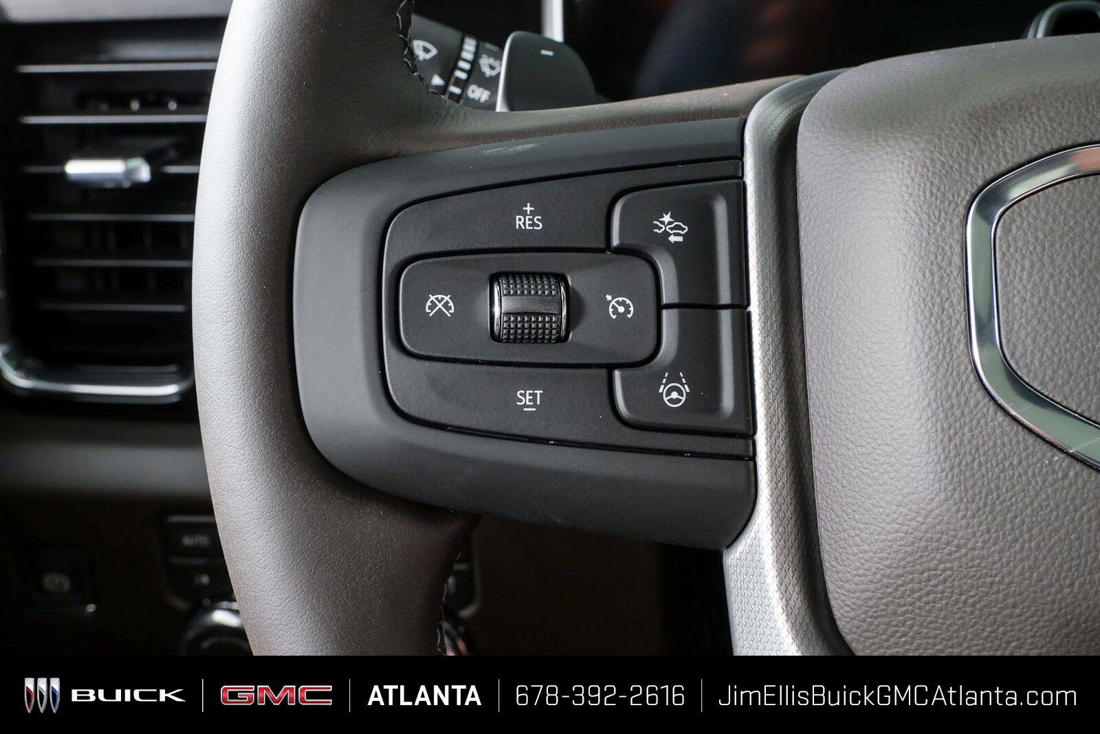 New 2026 GMC Sierra 1500 Denali AWD/4WD image 12