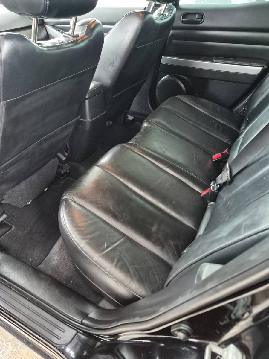 Used 2012 MAZDA CX-7 i Touring FWD image 7