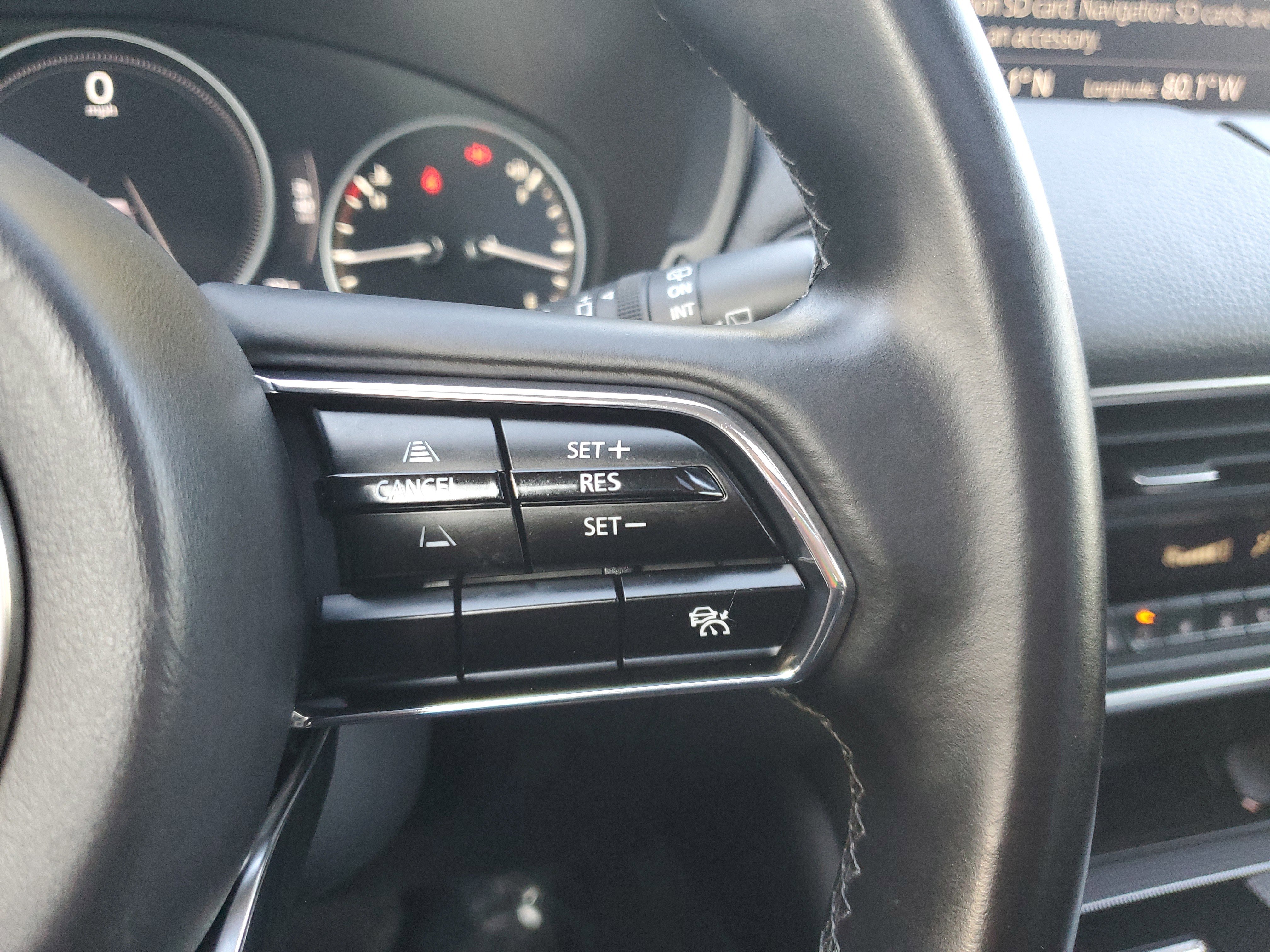 Used 2025 MAZDA CX-90 3.3 Turbo w/ Preferred Package image 20