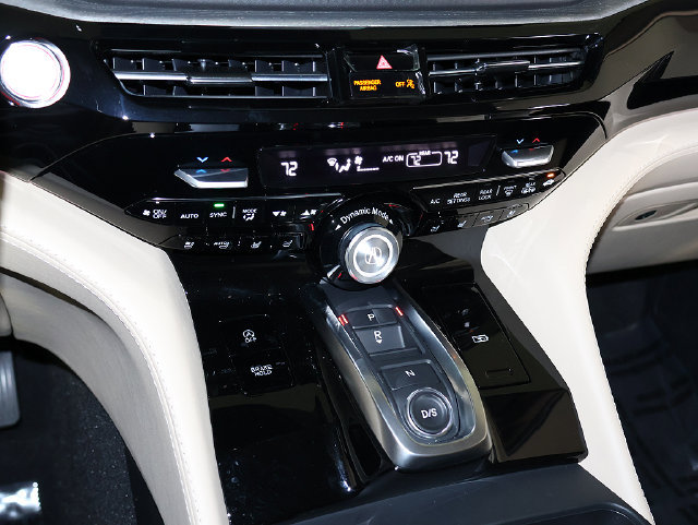 Used 2026 Acura MDX w/ Advance Package AWD/4WD image 23