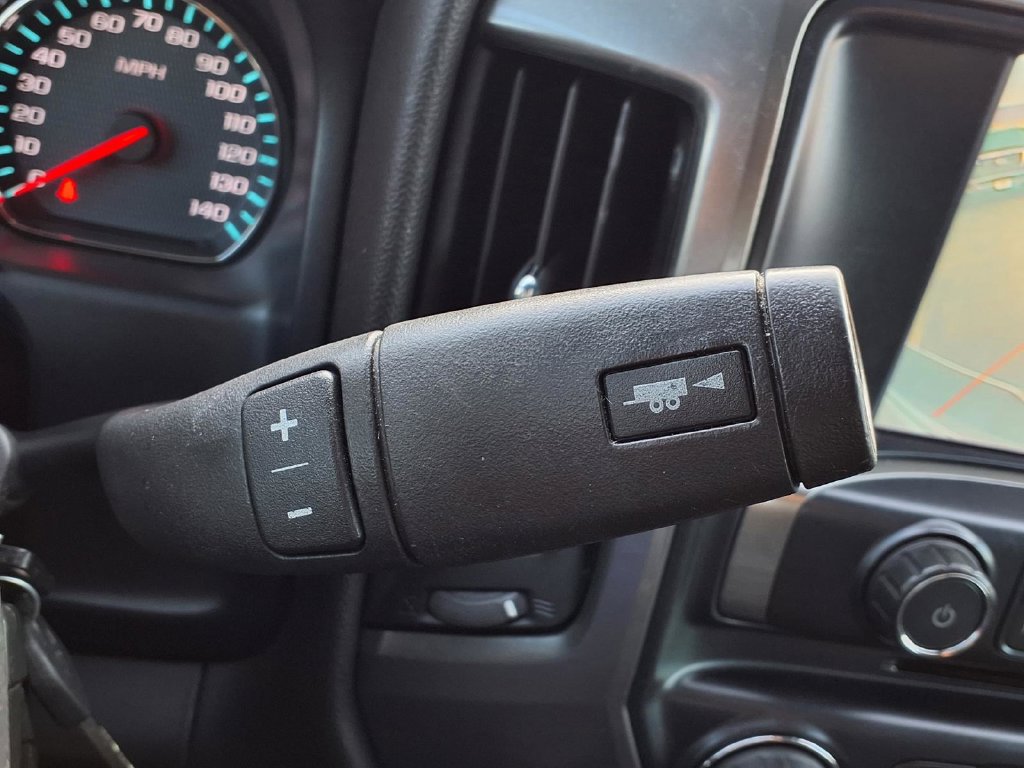 Used 2018 Chevrolet Silverado 1500 LT w/ All Star Edition AWD/4WD image 15