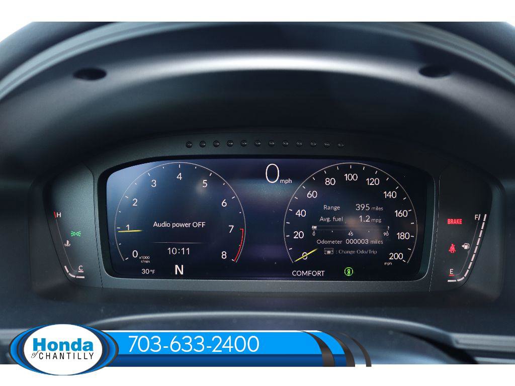 New 2025 Honda Civic Type R image 9