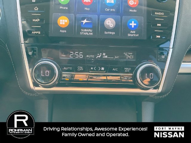 Used 2019 Subaru Outback 2.5i Limited AWD/4WD image 17