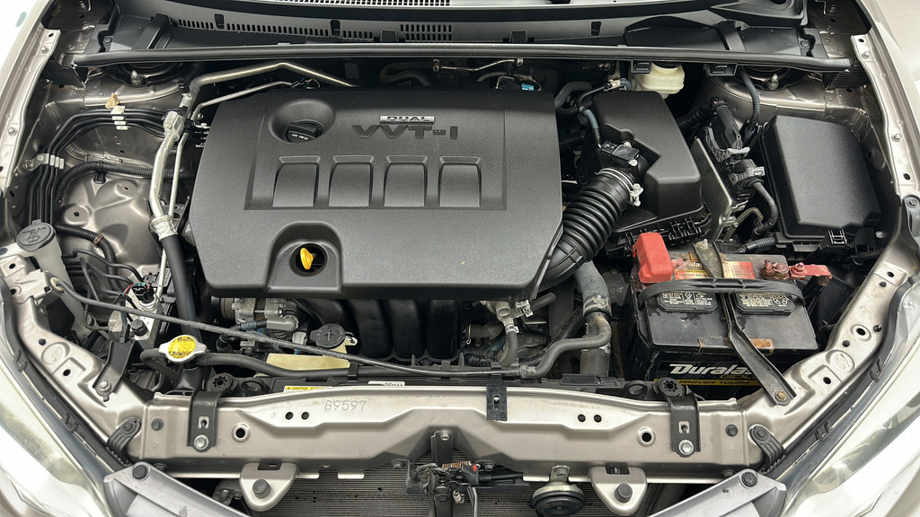 Used 2016 Toyota Corolla LE FWD image 22
