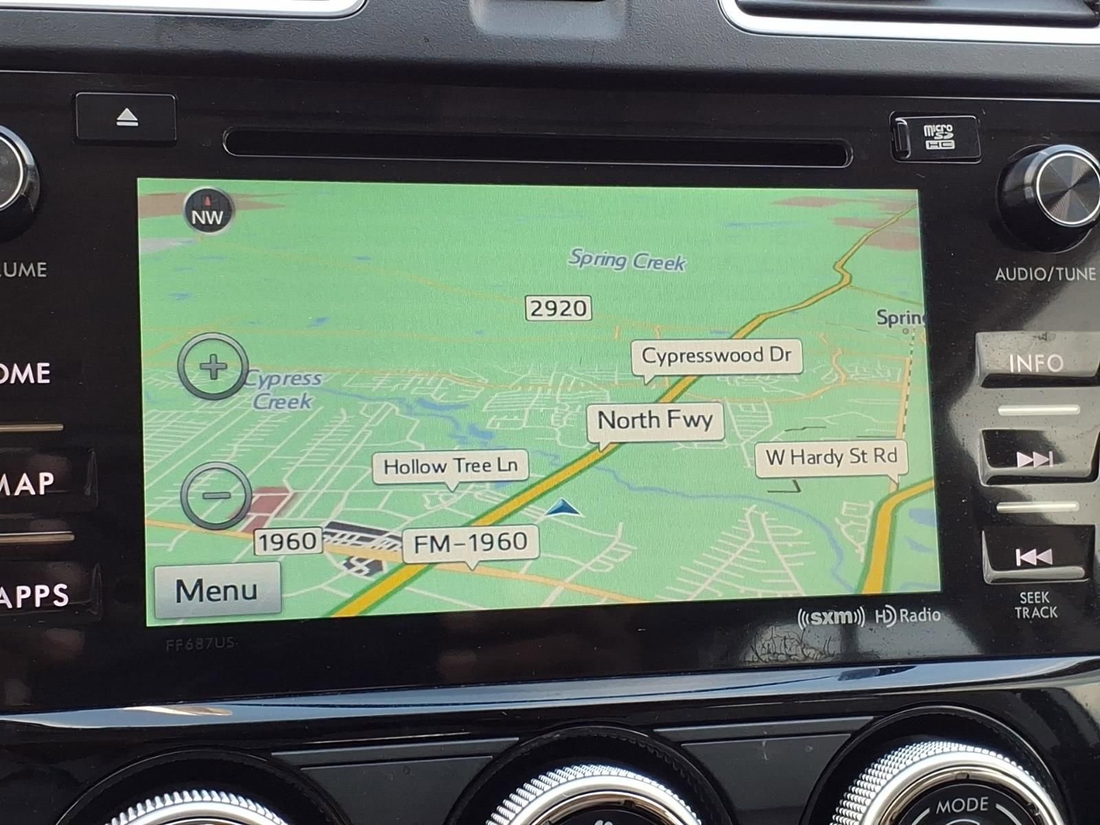 Used 2016 Subaru Forester 2.5i Limited image 24