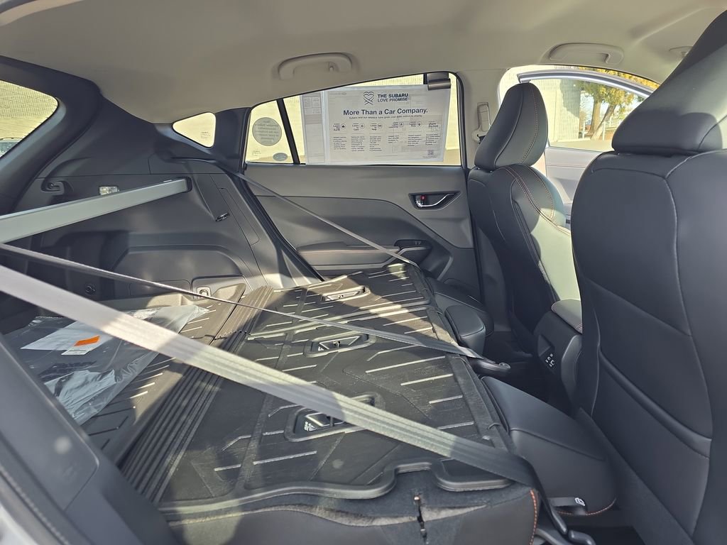 New 2026 Subaru Crosstrek 2.5i Limited image 19