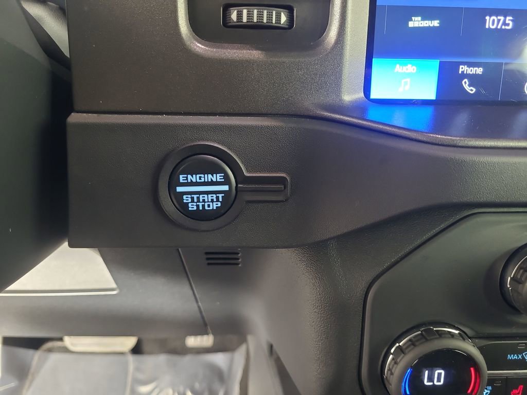 Used 2025 Ford Bronco Badlands AWD/4WD image 14