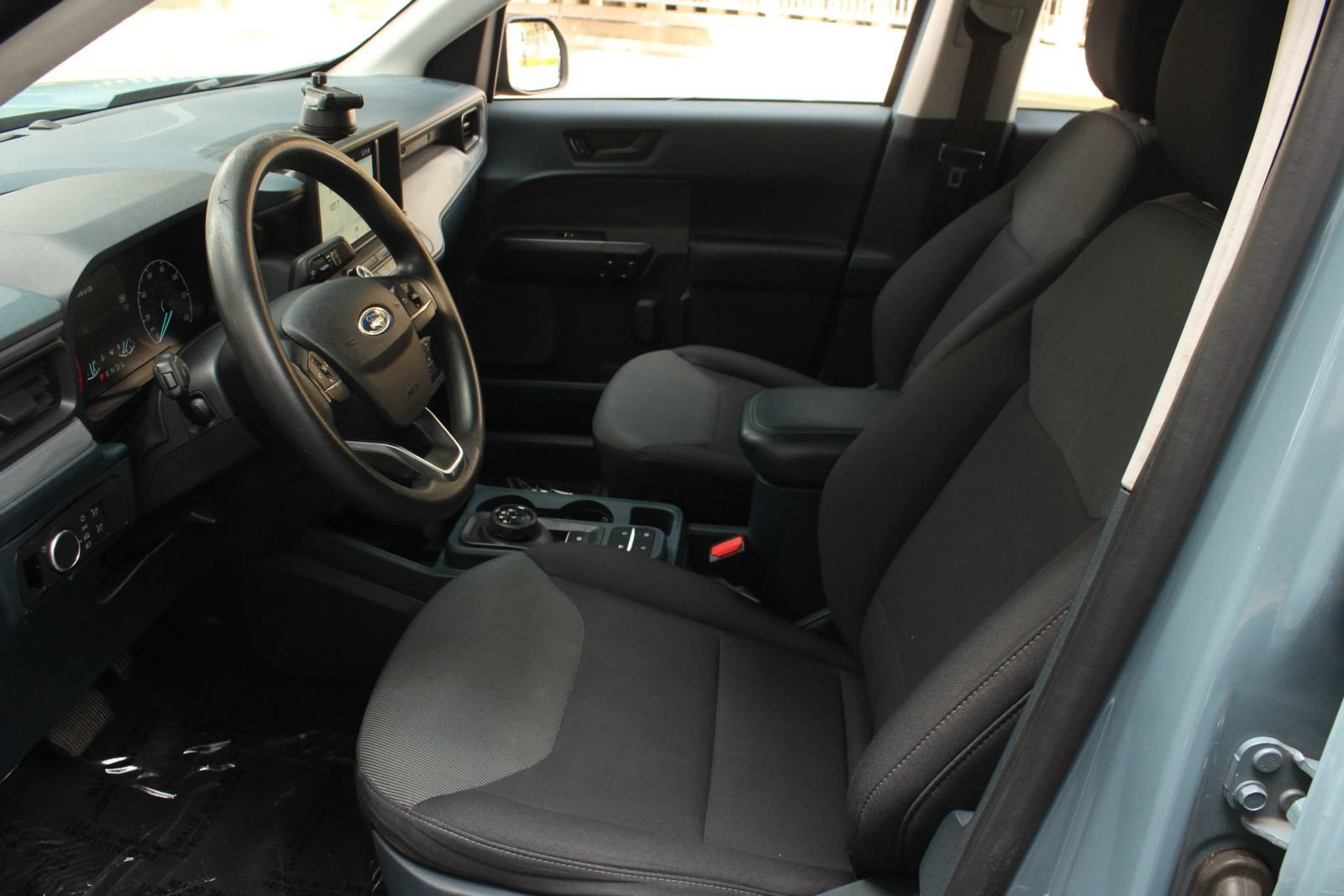 Used 2022 Ford Maverick XL FWD image 14