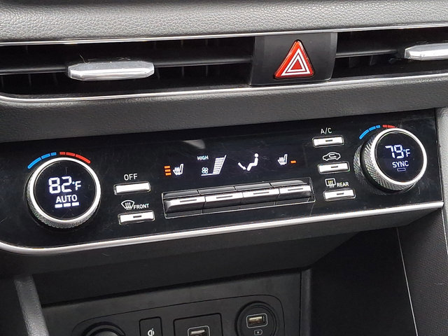 Used 2022 Hyundai Sonata SEL Plus image 16