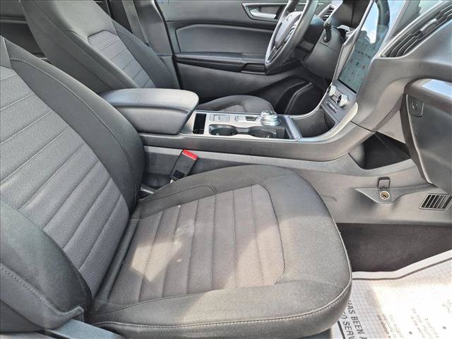 Used 2022 Ford Edge SE AWD/4WD image 18