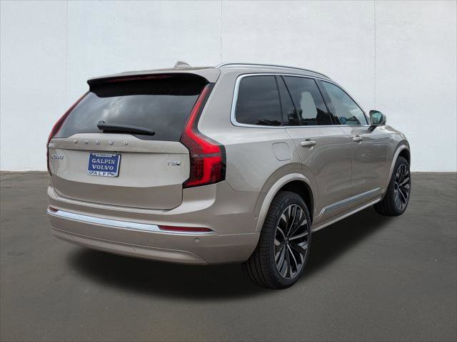 New 2026 Volvo XC90 T8 Plus image 2