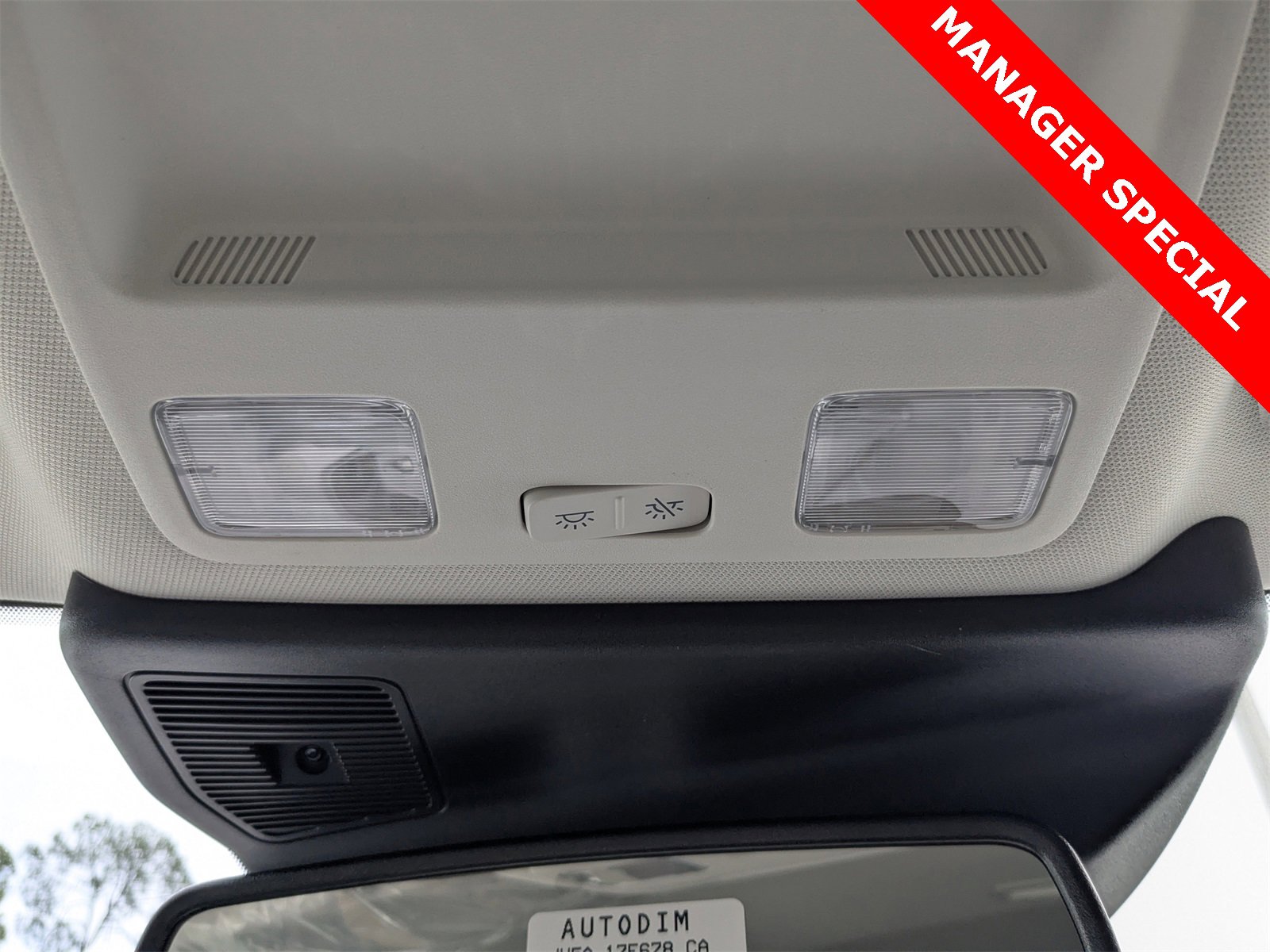 New 2025 Ford Bronco Sport Badlands w/ Badlands Tech Package image 11