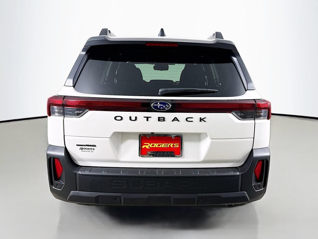 New 2026 Subaru Outback Touring XT AWD/4WD image 7