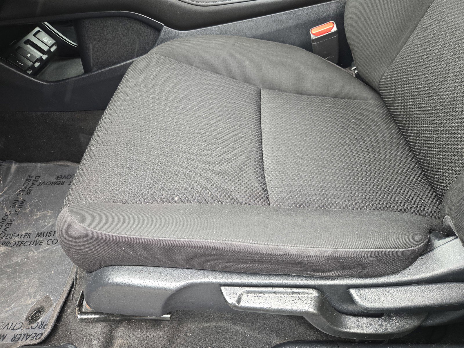 Used 2018 Honda HR-V LX image 16