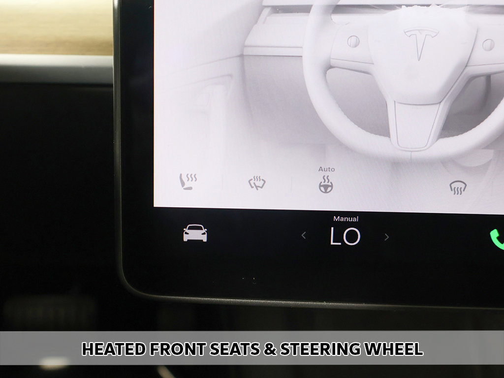 Used 2023 Tesla Model 3 Standard Range RWD image 7