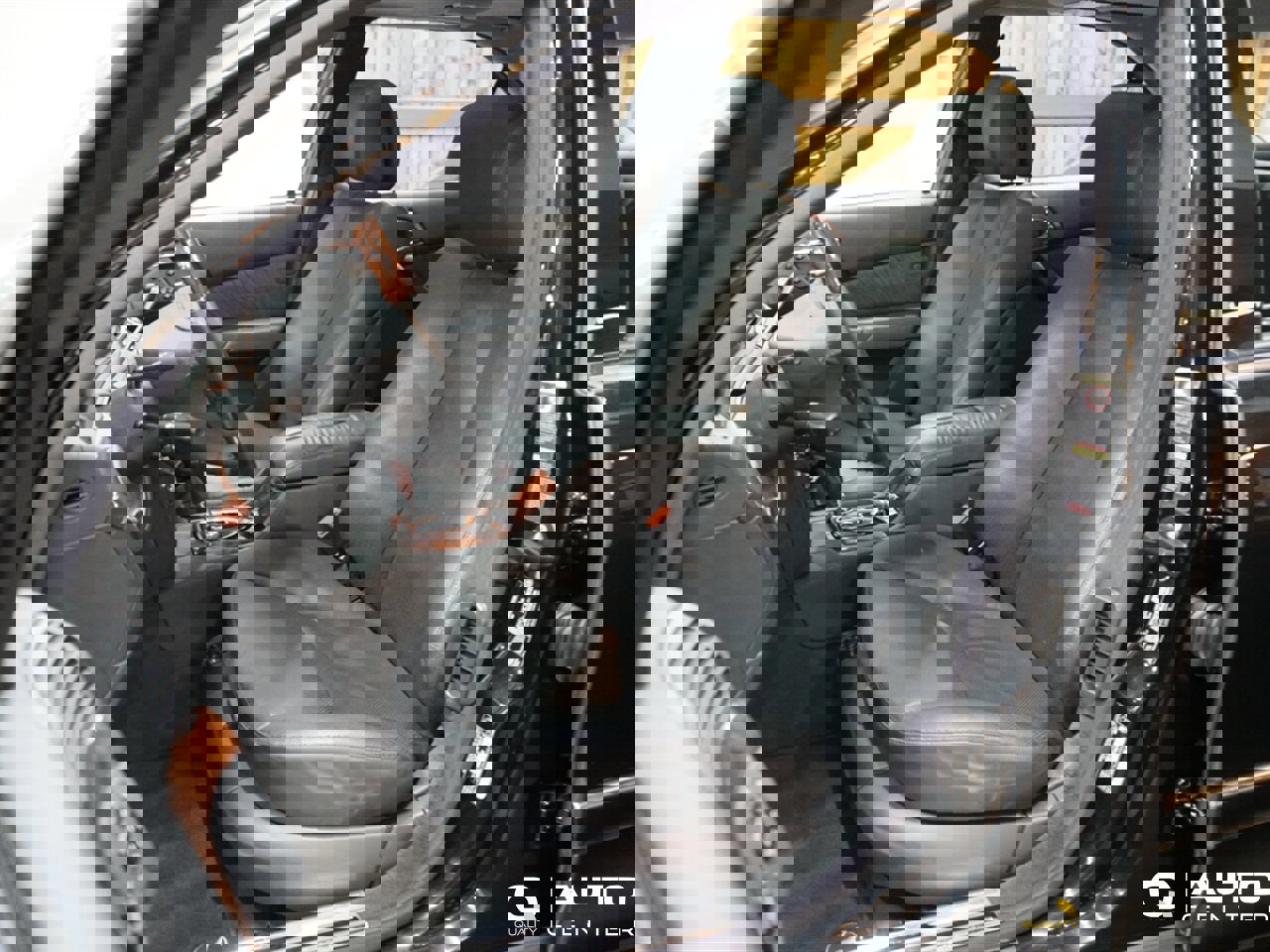 Used 2003 Mercedes-Benz S 600 image 16