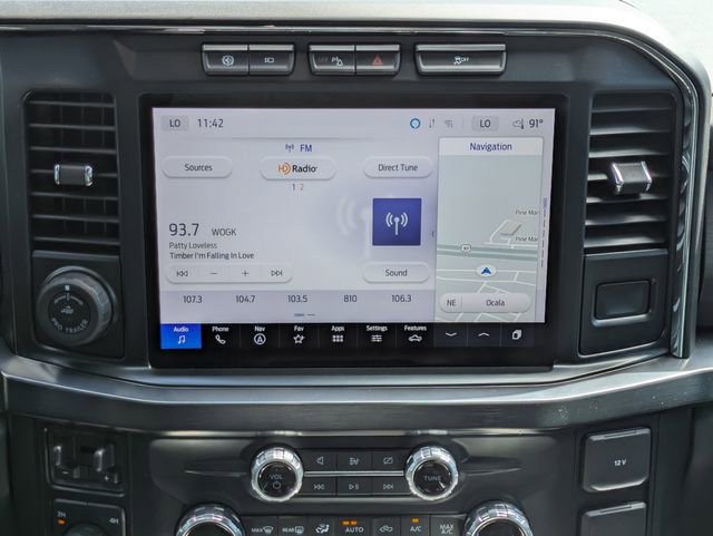 Used 2024 Ford F250 Lariat w/ Lariat Ultimate Package image 18