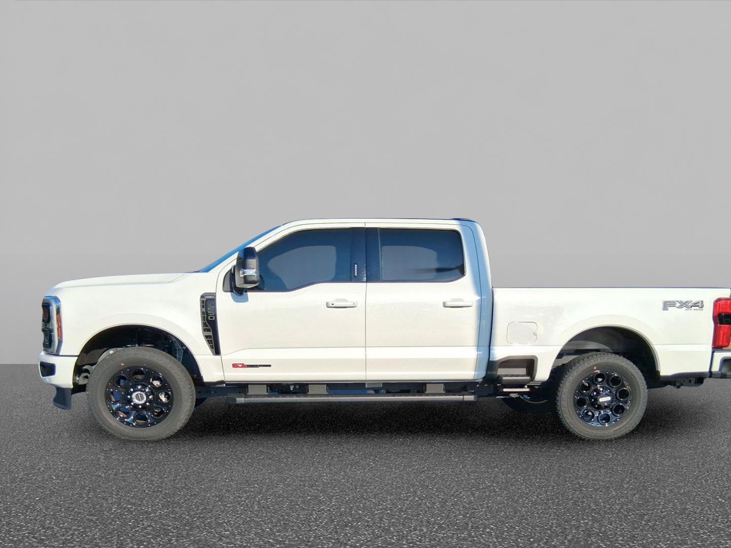 Certified 2024 Ford F250 Lariat w/ Lariat Ultimate Package AWD/4WD image 2
