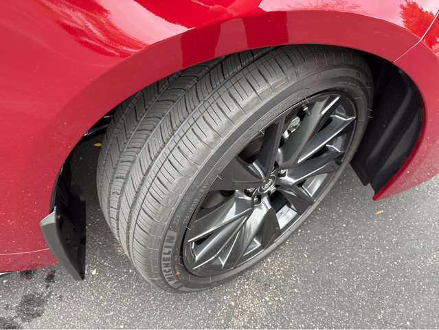 New 2026 Toyota Corolla XSE image 9