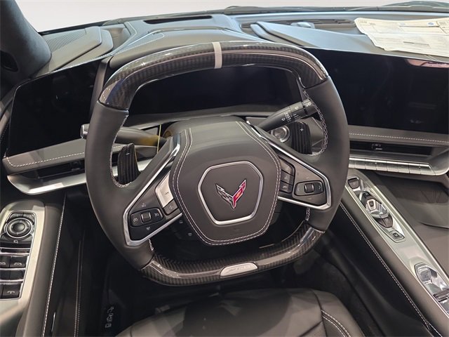 New 2026 Chevrolet Corvette Z06 image 8