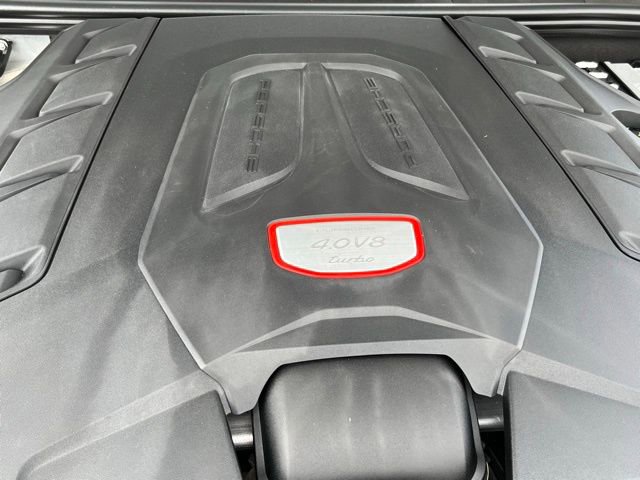 Used 2020 Porsche Cayenne Turbo AWD/4WD image 26
