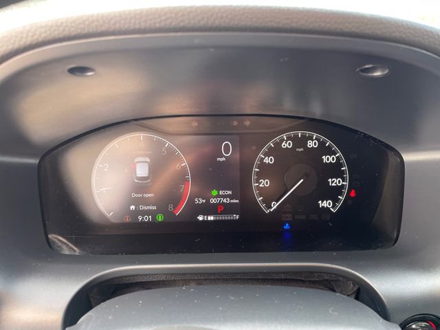 Used 2025 Honda HR-V Sport image 25