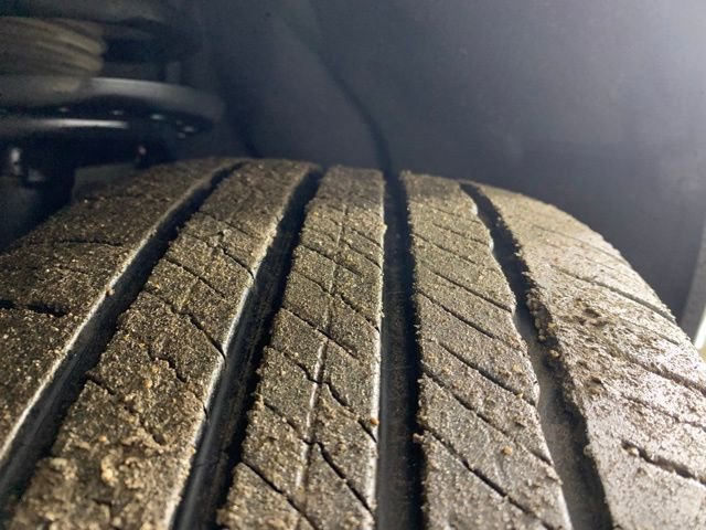 Used 2021 Cadillac XT5 Sportv image 34