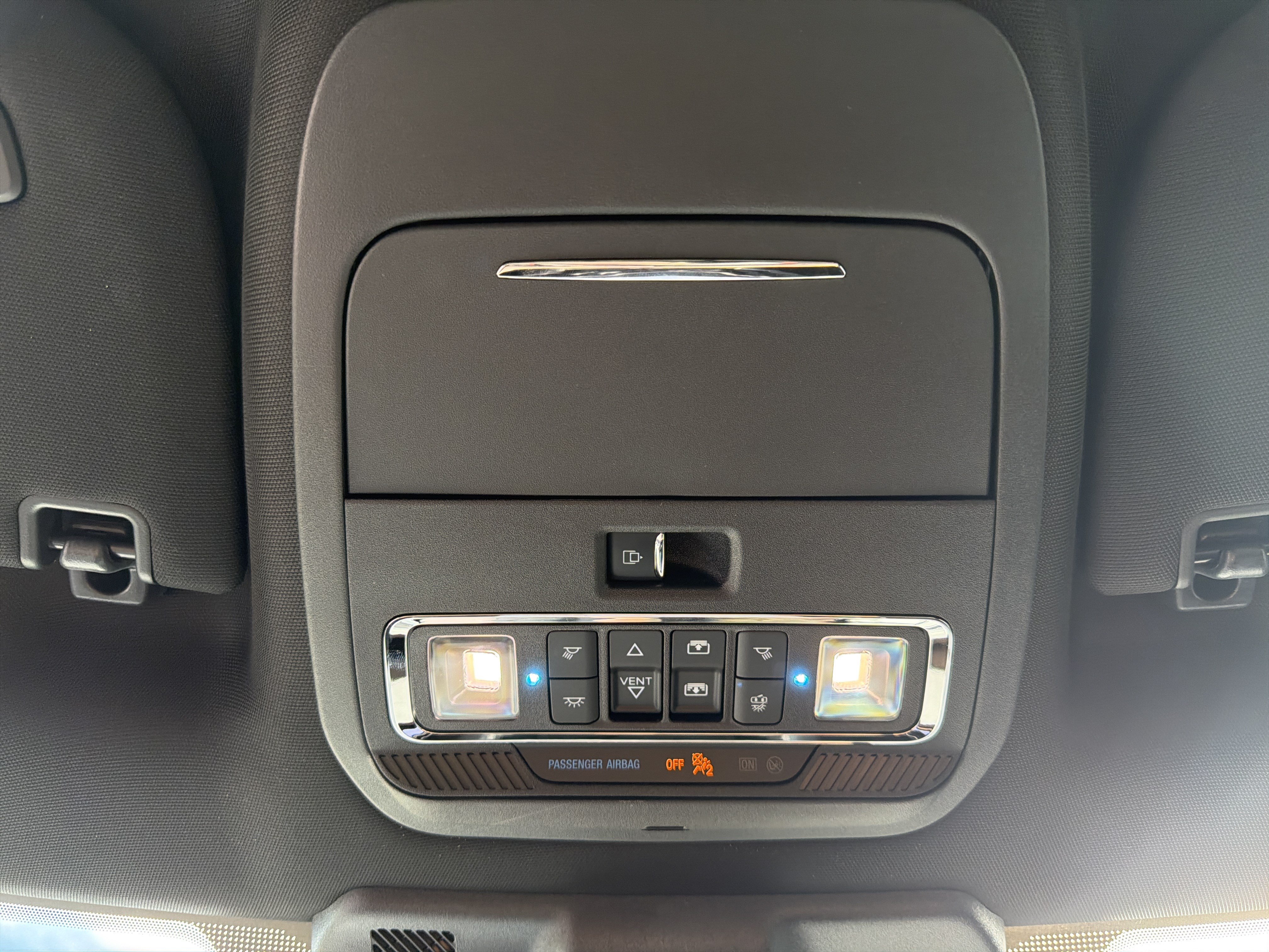 Used 2026 Ford F150 Lariat w/ Equipment Group 501A Mid AWD/4WD image 22