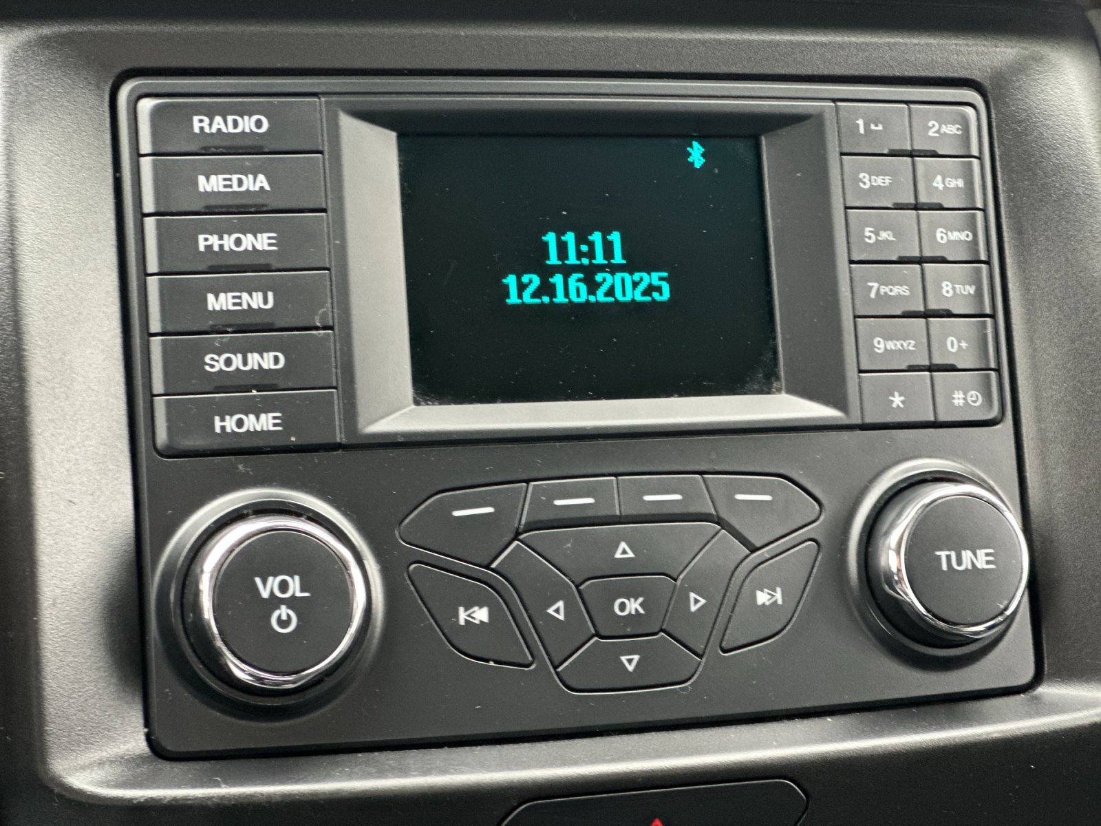 Certified 2020 Ford Ranger XL image 17