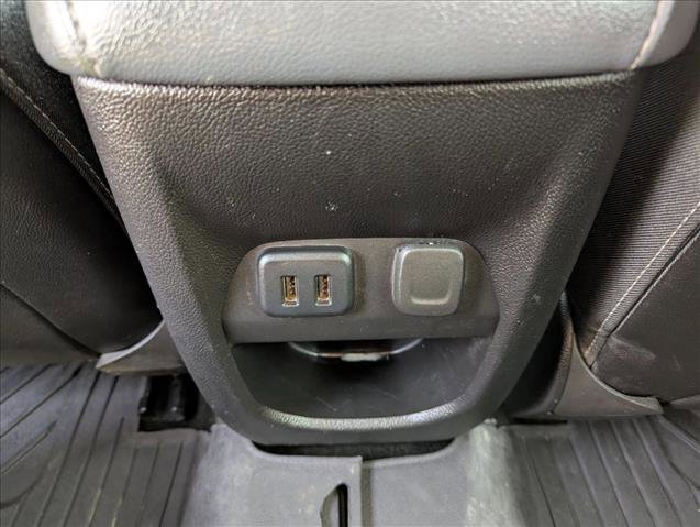 Used 2018 Chevrolet Colorado Z71 image 18