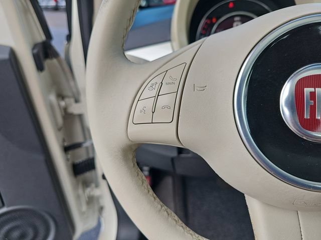Used 2017 FIAT 500 Pop FWD image 16