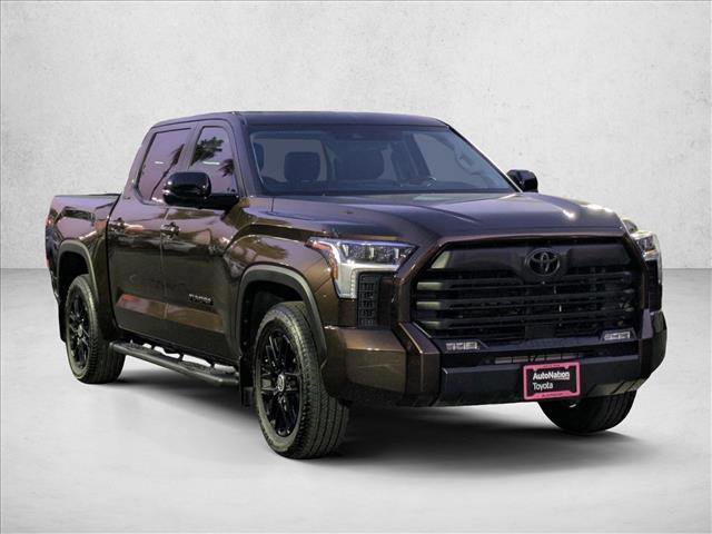 Used 2024 Toyota Tundra Limited image 3