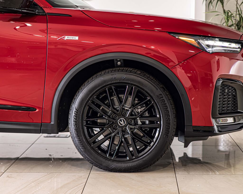 Used 2026 Acura MDX A-Spec image 10